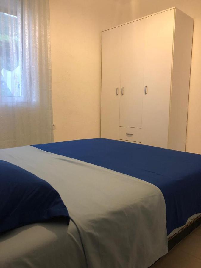 Ban Apartmani Budva Exterior foto