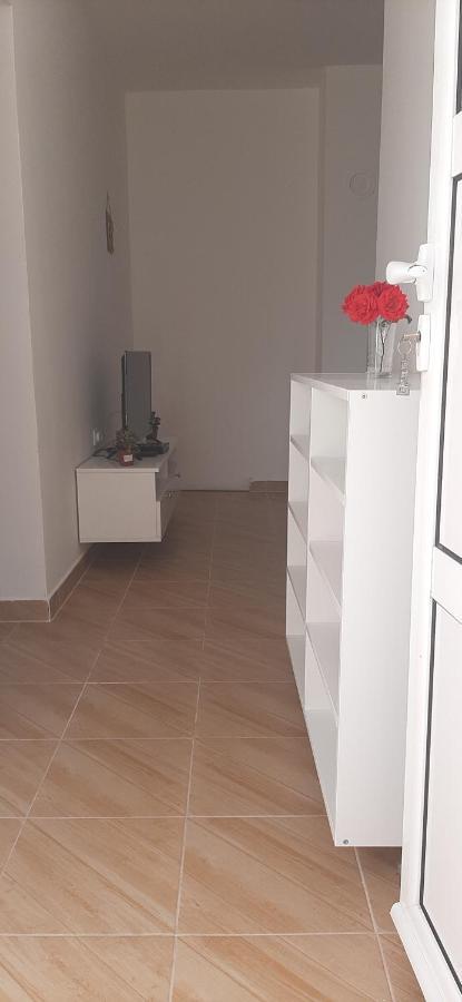 Ban Apartmani Budva Exterior foto